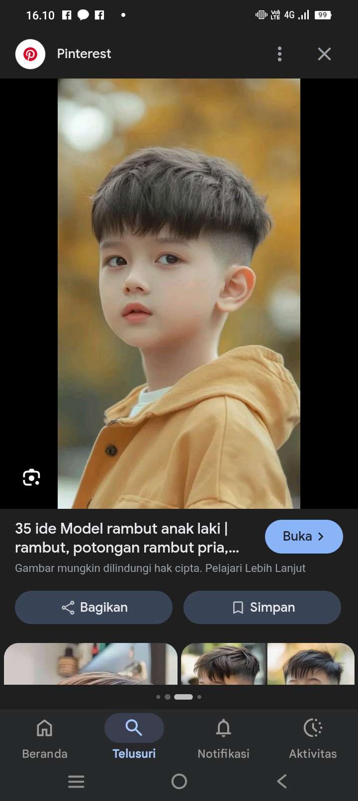Rizqi Putri