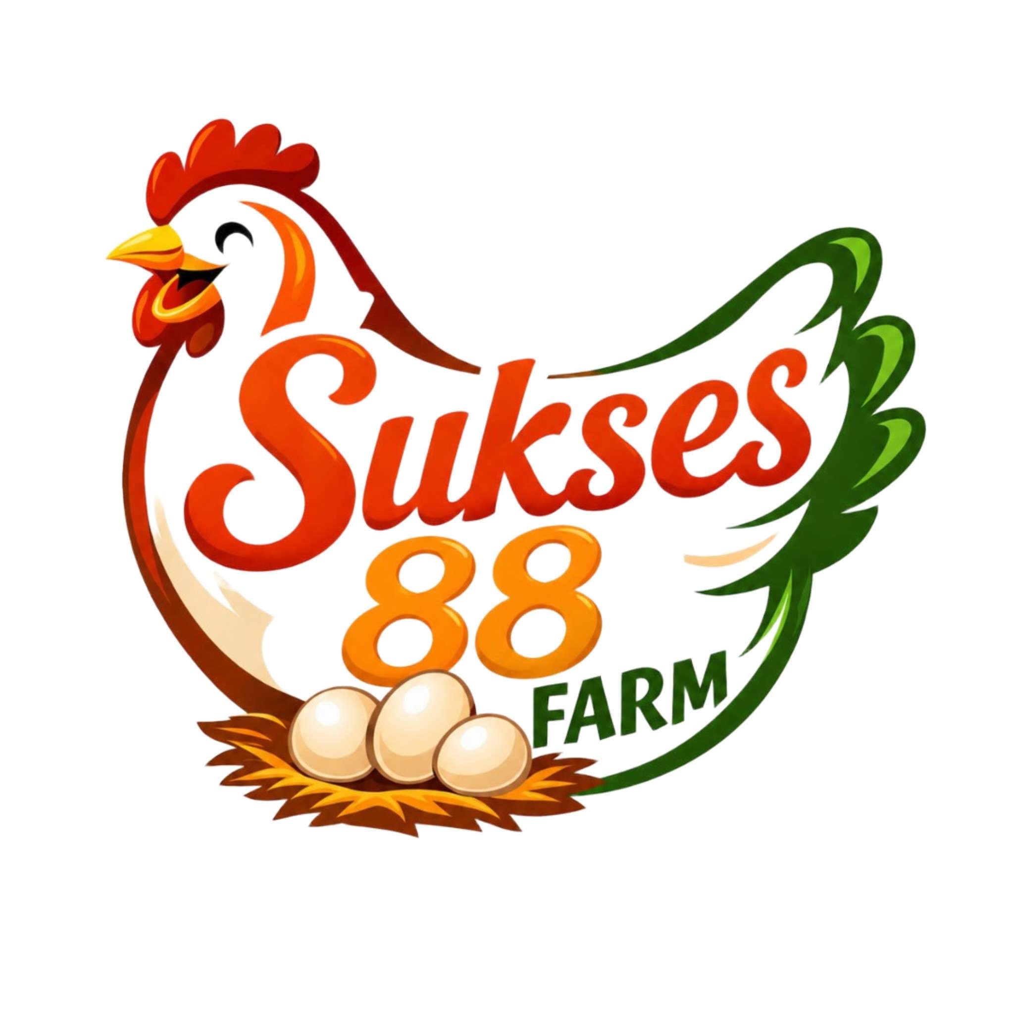 Sukses88farm