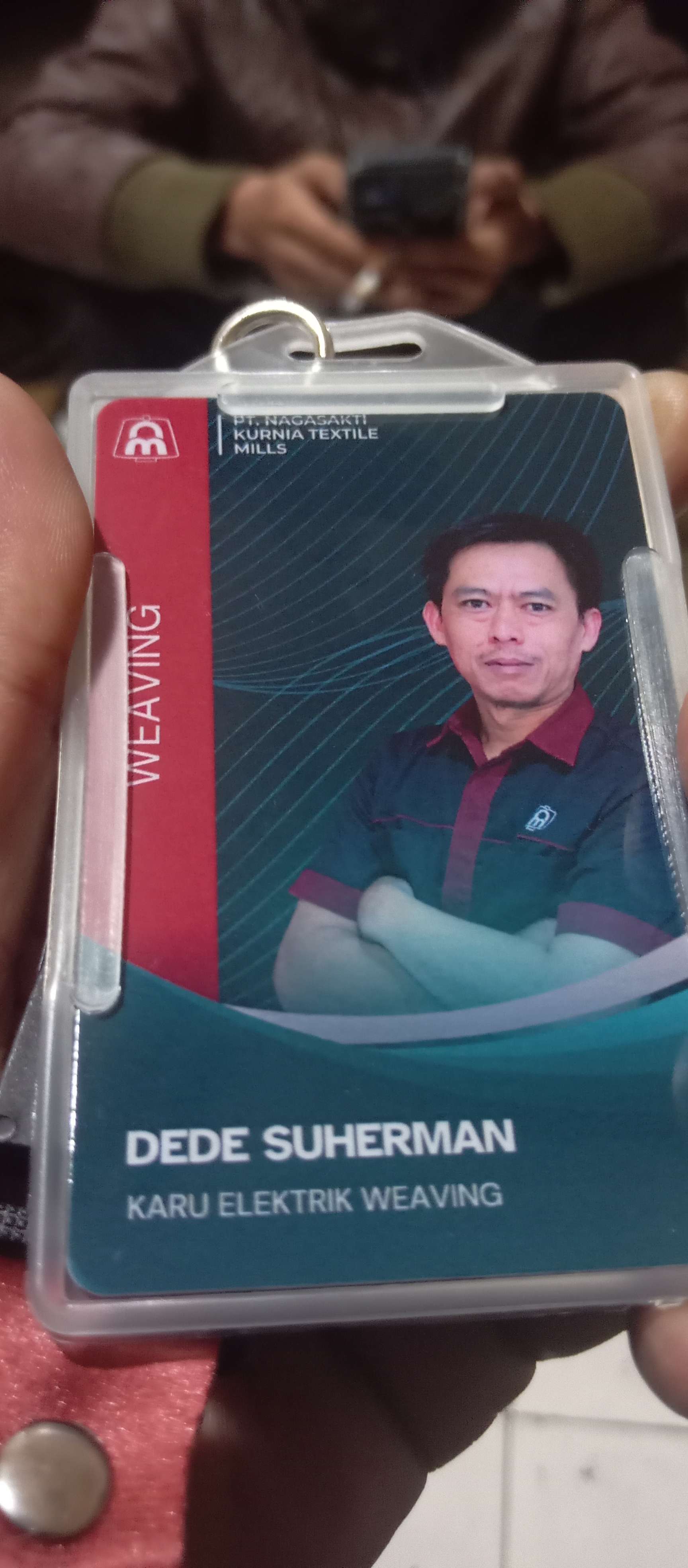 Dede Suherman