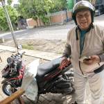 Jefri Sutanto