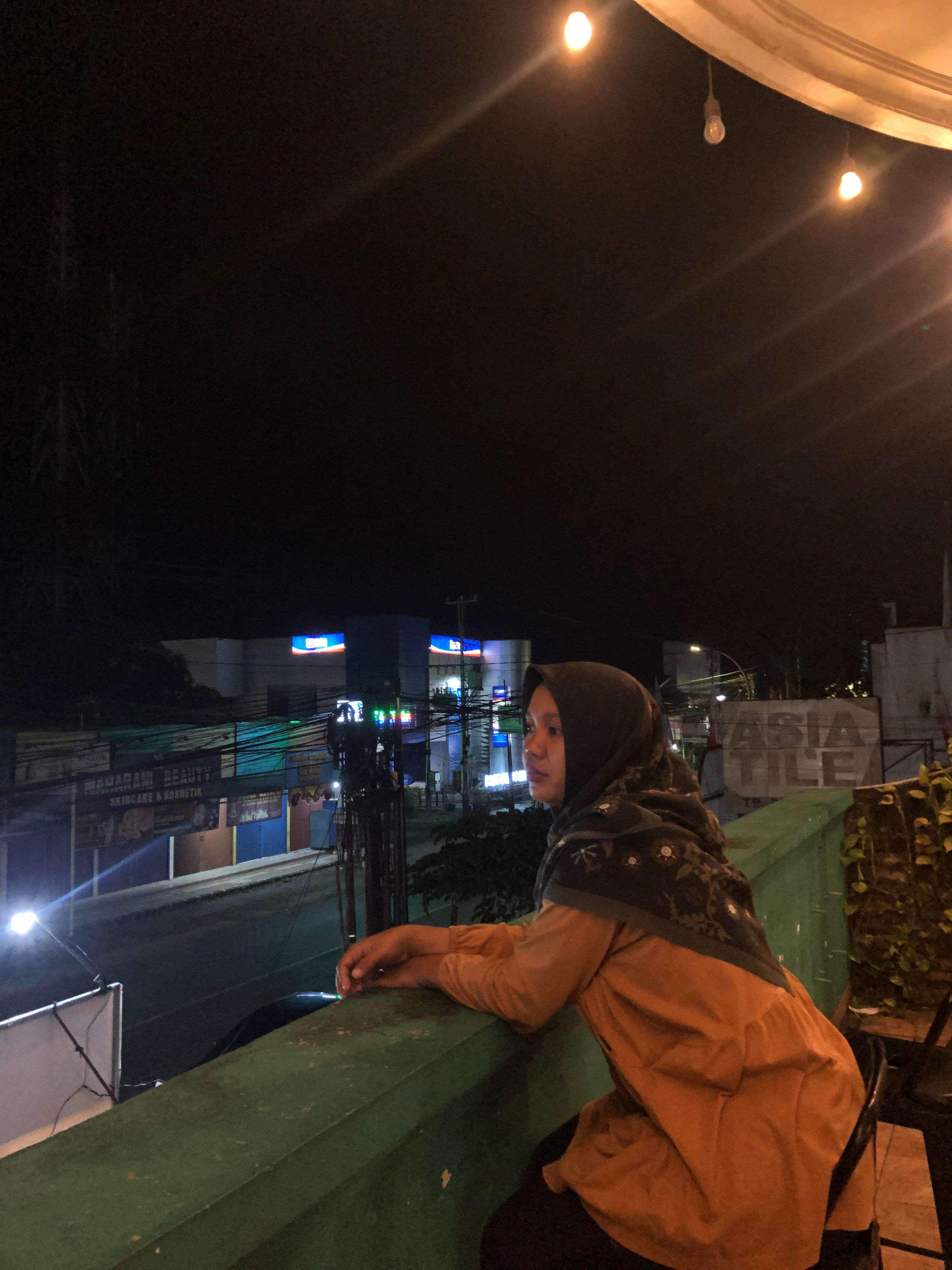 Iin Eriandani Widodo