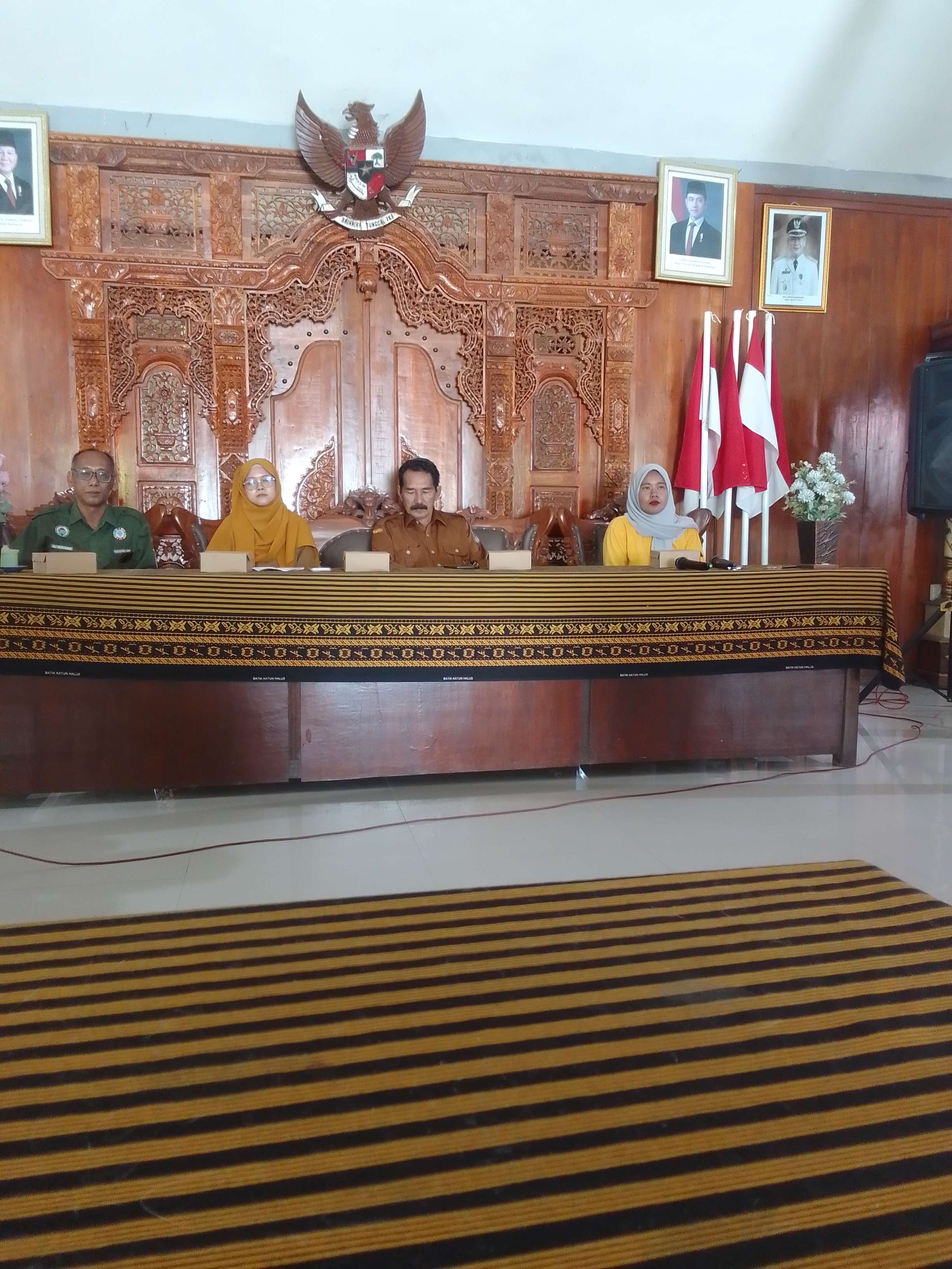Tirta Gesang