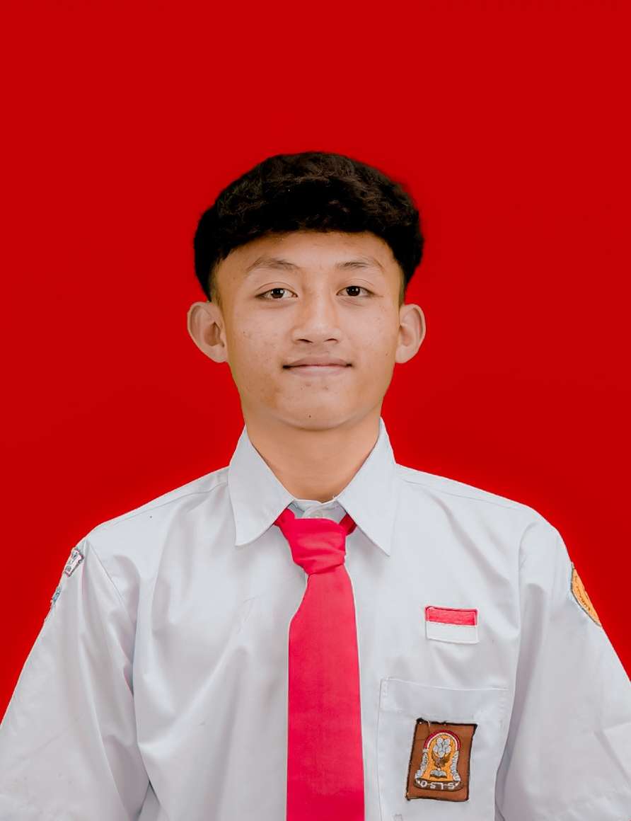Fitrayadi Fitra