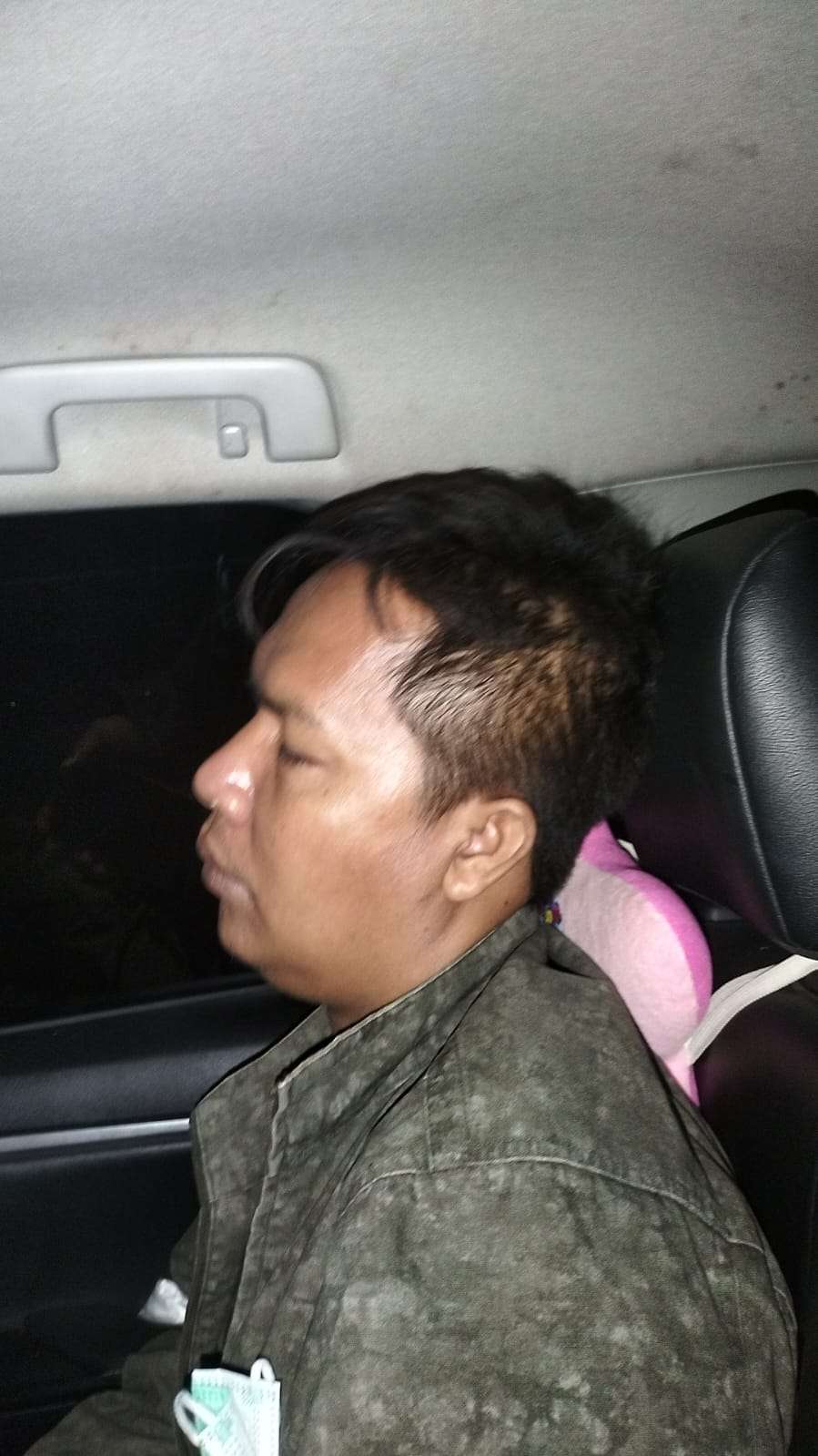 Expander Cross Setcel