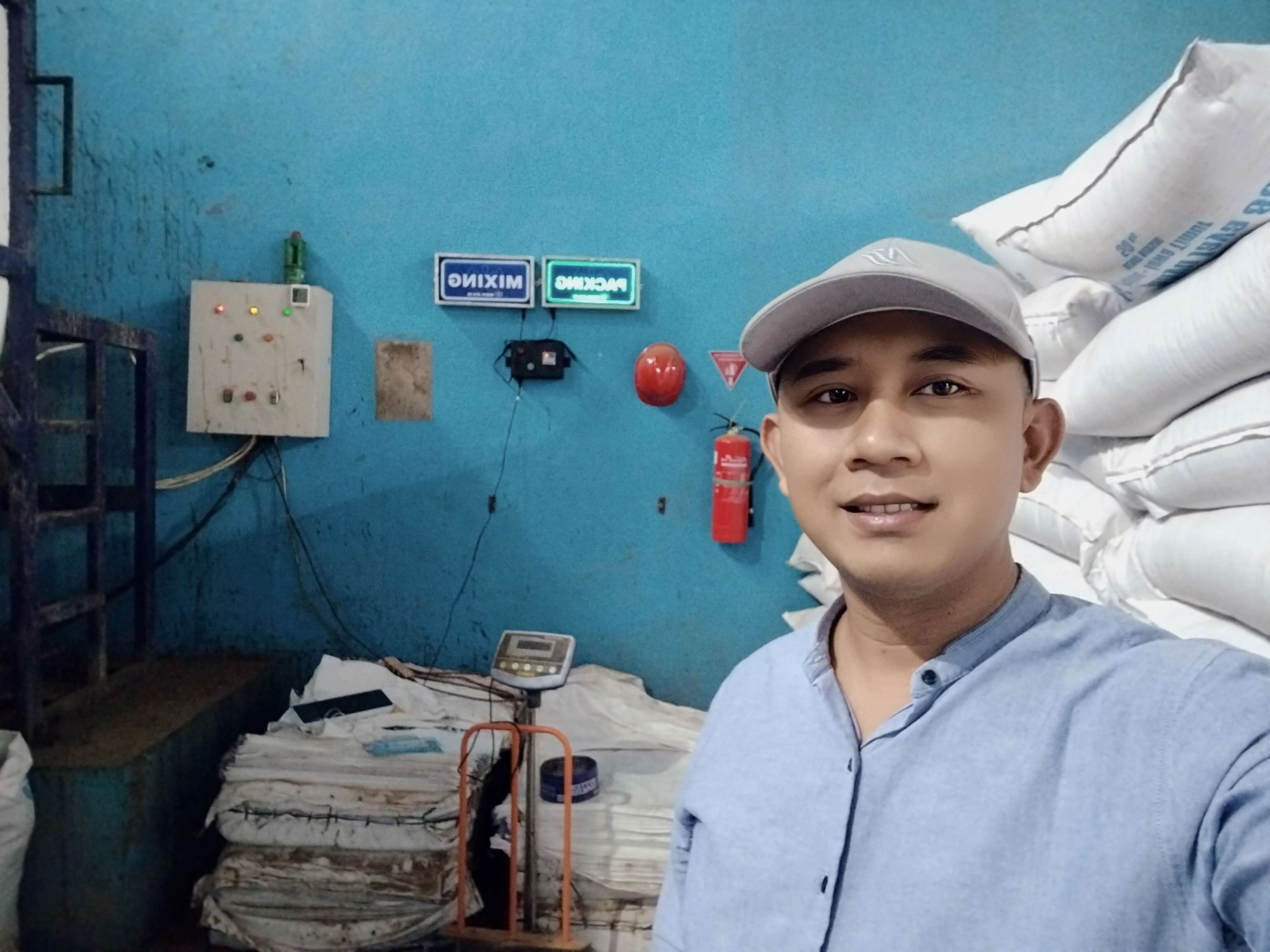 Eko Supandi