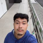 Mochammad Khusien Bagaskoro