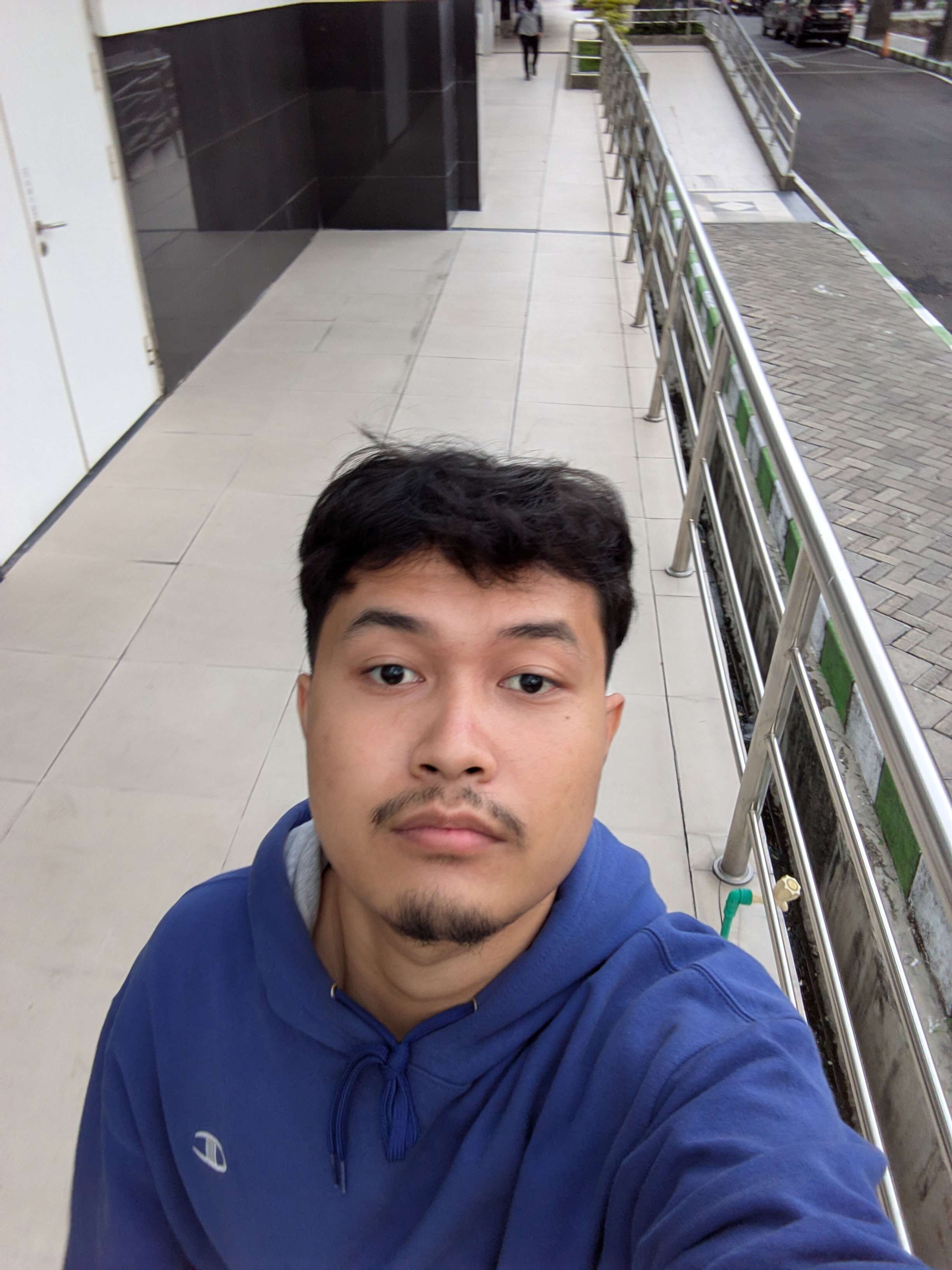 Mochammad Khusien Bagaskoro