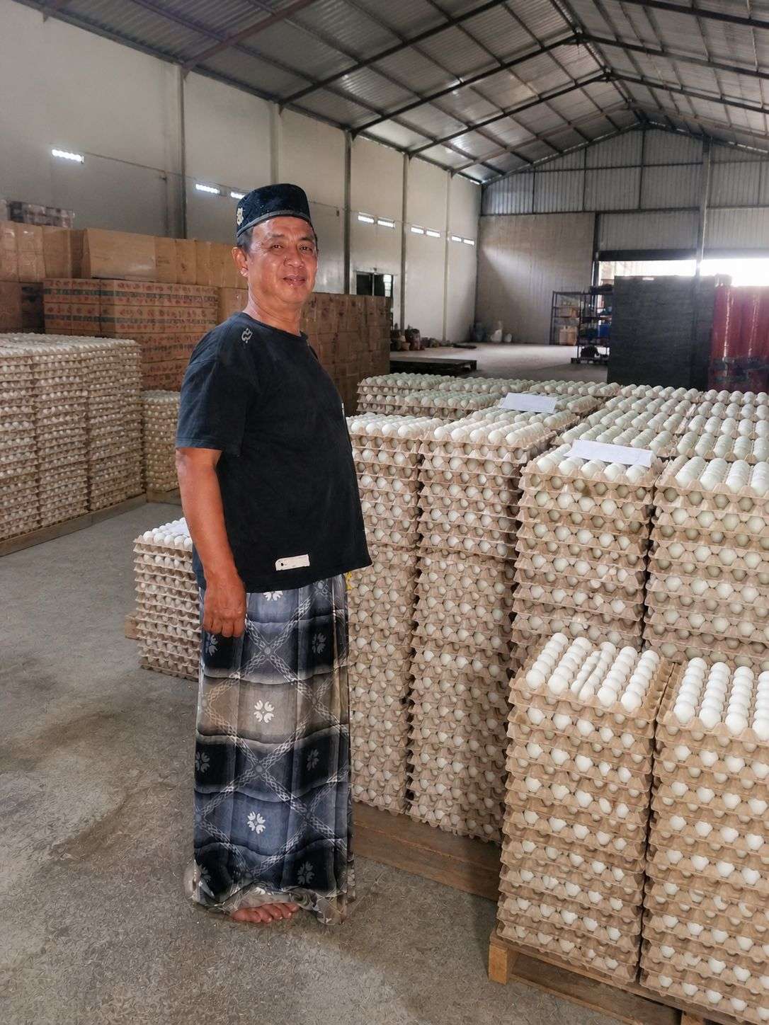 edi suprapto