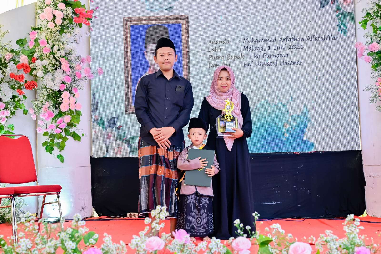 Dwi Saputra