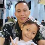 sugi yanto No ribet