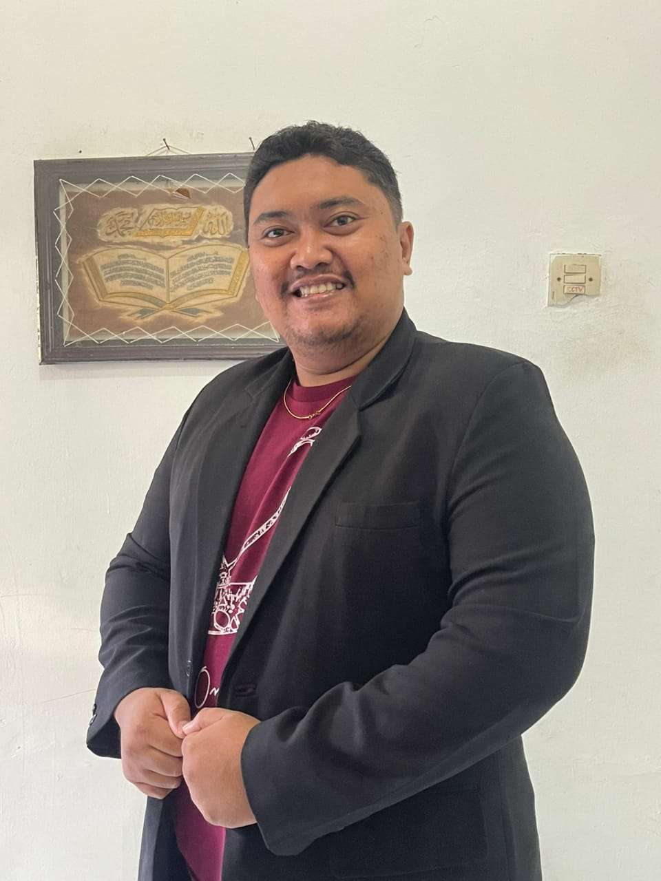 Iyan Mualana