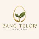 Bang Telor local eggs