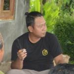Muhammad maskur afifi MM FARM