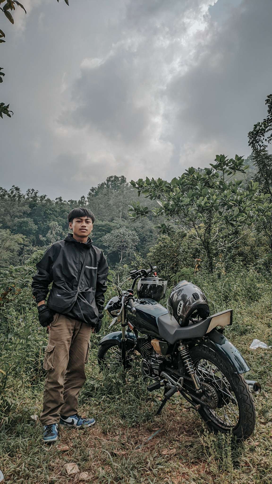 Ilham Baden