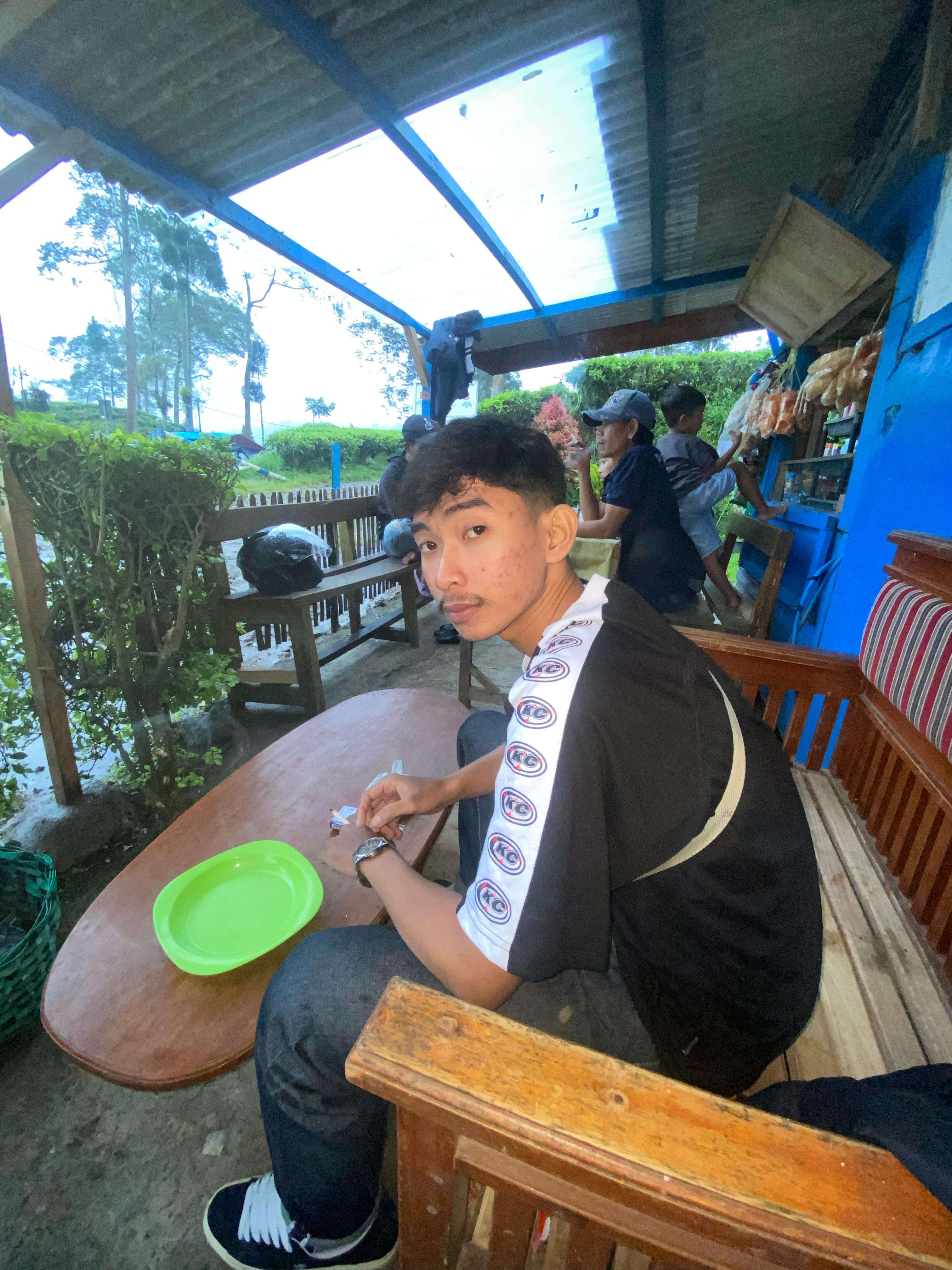 Fikri Gustiyana Gustiyana