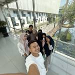 Oka Sandi Ndoock Speed