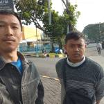 Agen telur tunjungtirto