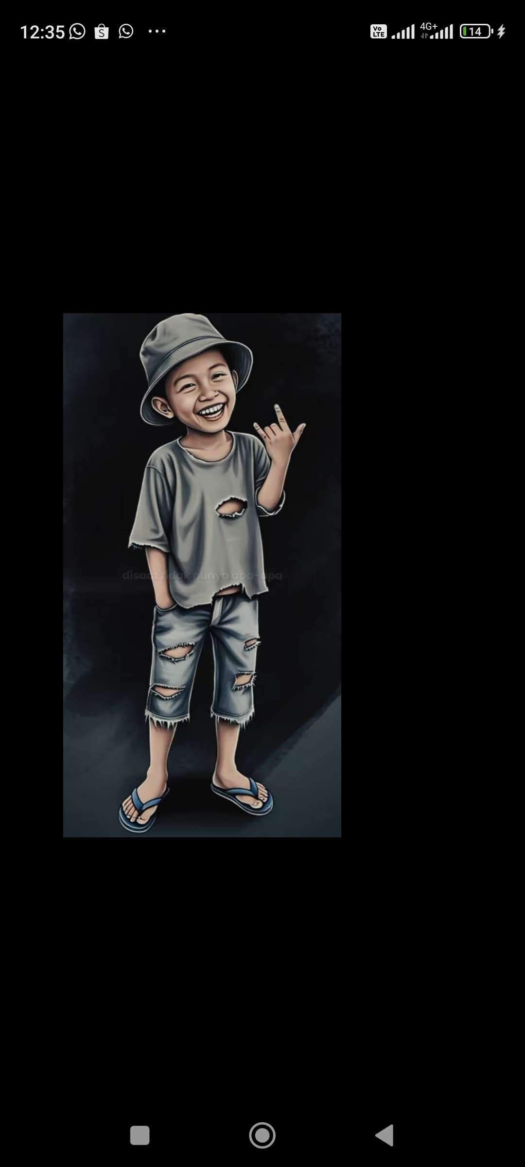 Dede desolfamily