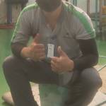 imam mahfud