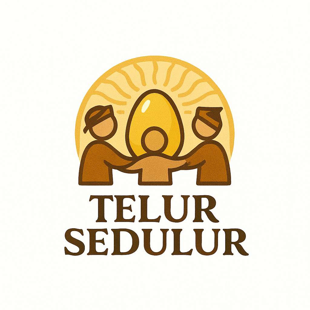 telur sedulur