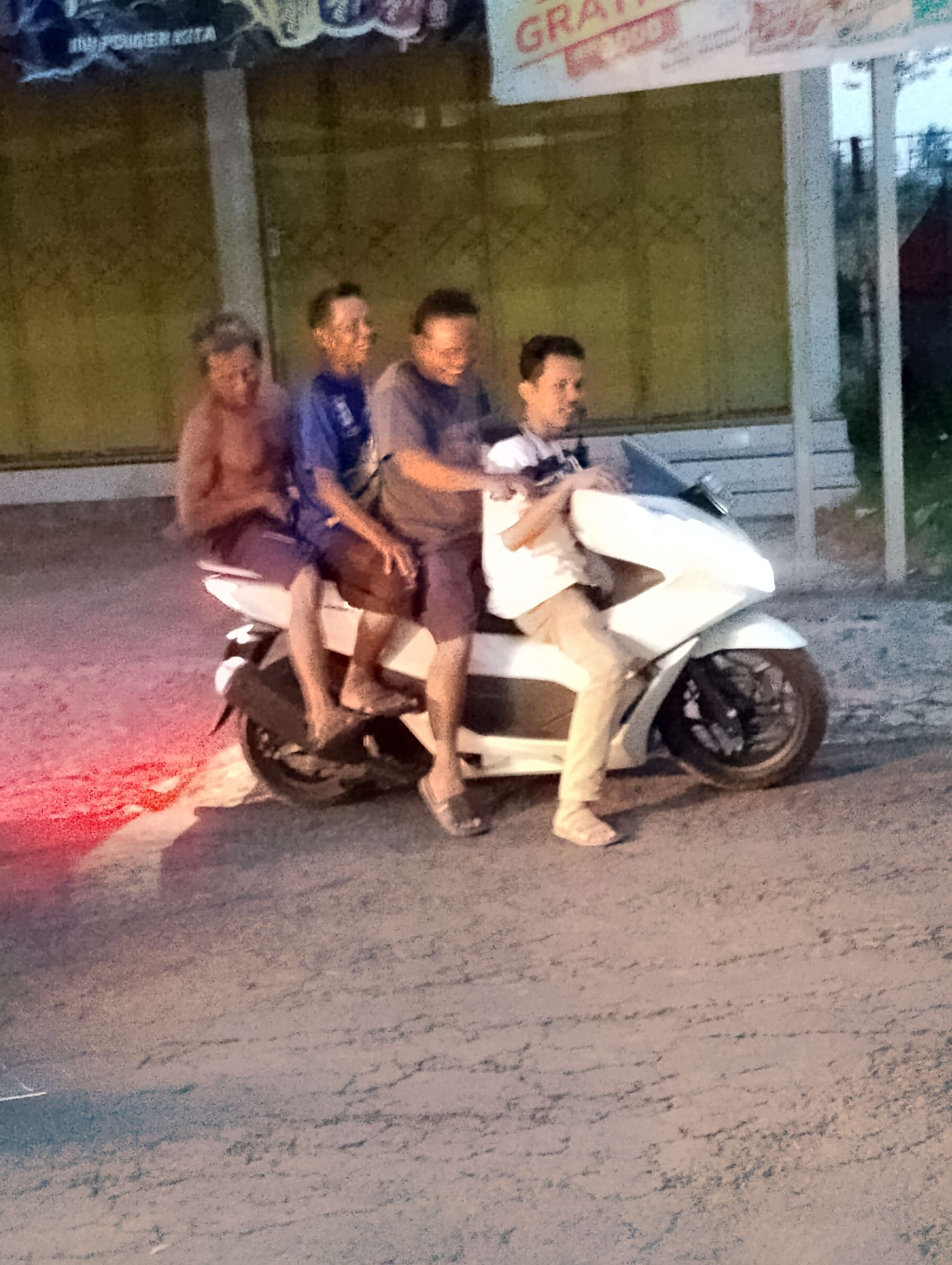 Warsono Ahmad