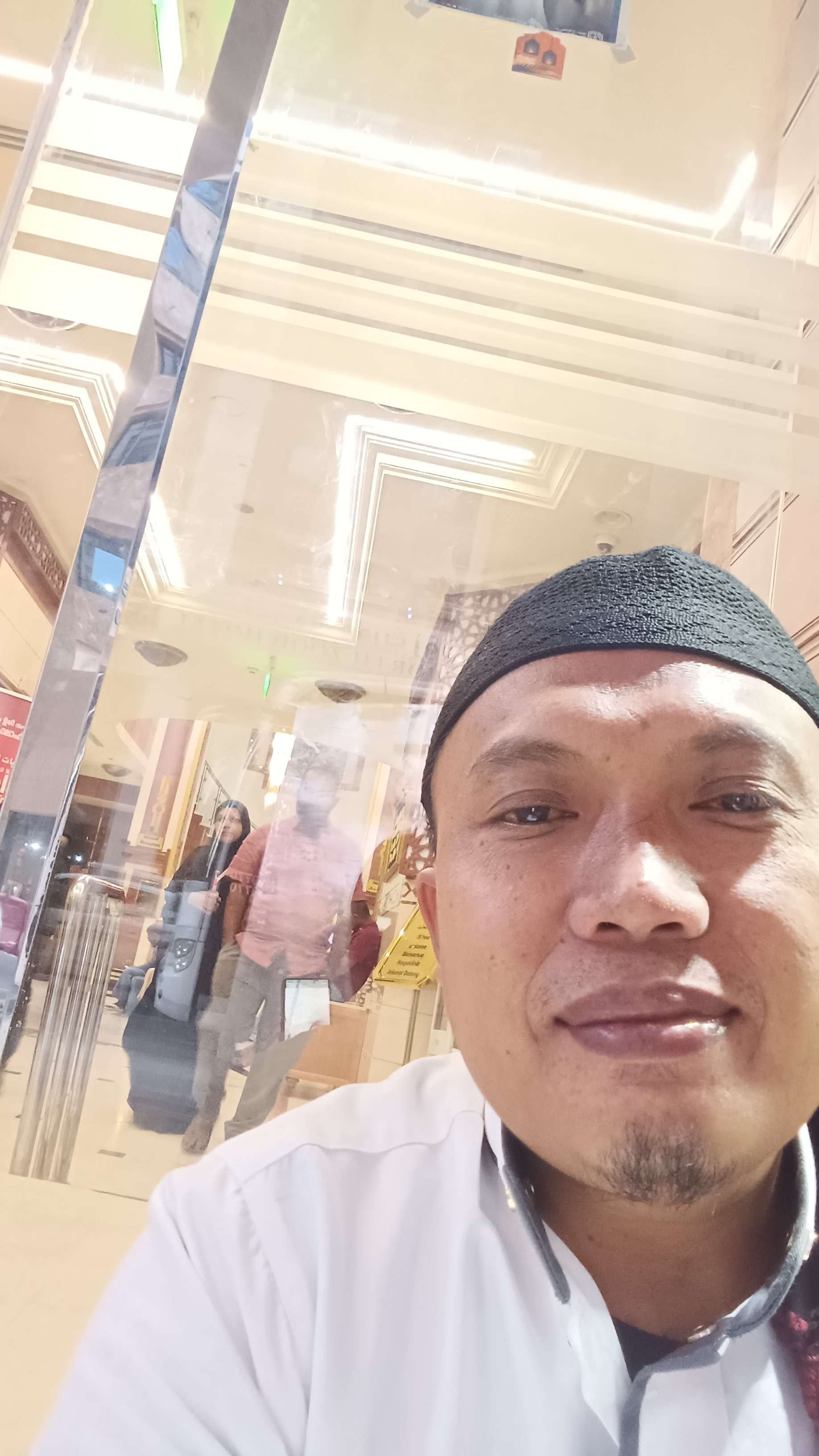 Harun Al rasyid