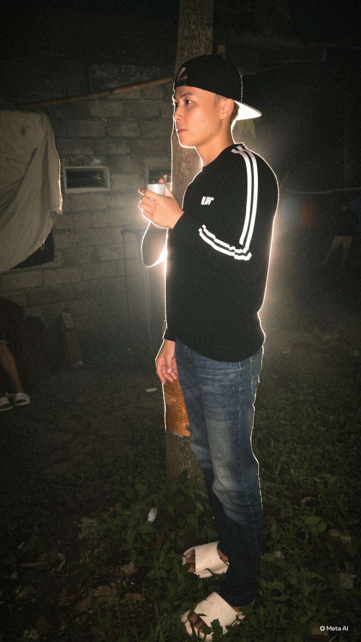 Ihsan Muhammad Ihsan Setiawan