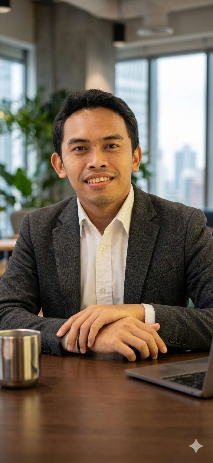 Baihaqi Ulma