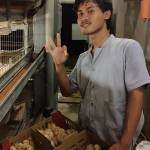Dimas Samed Samed