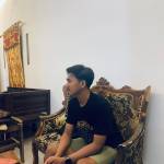Muhammad ghufron firdaus