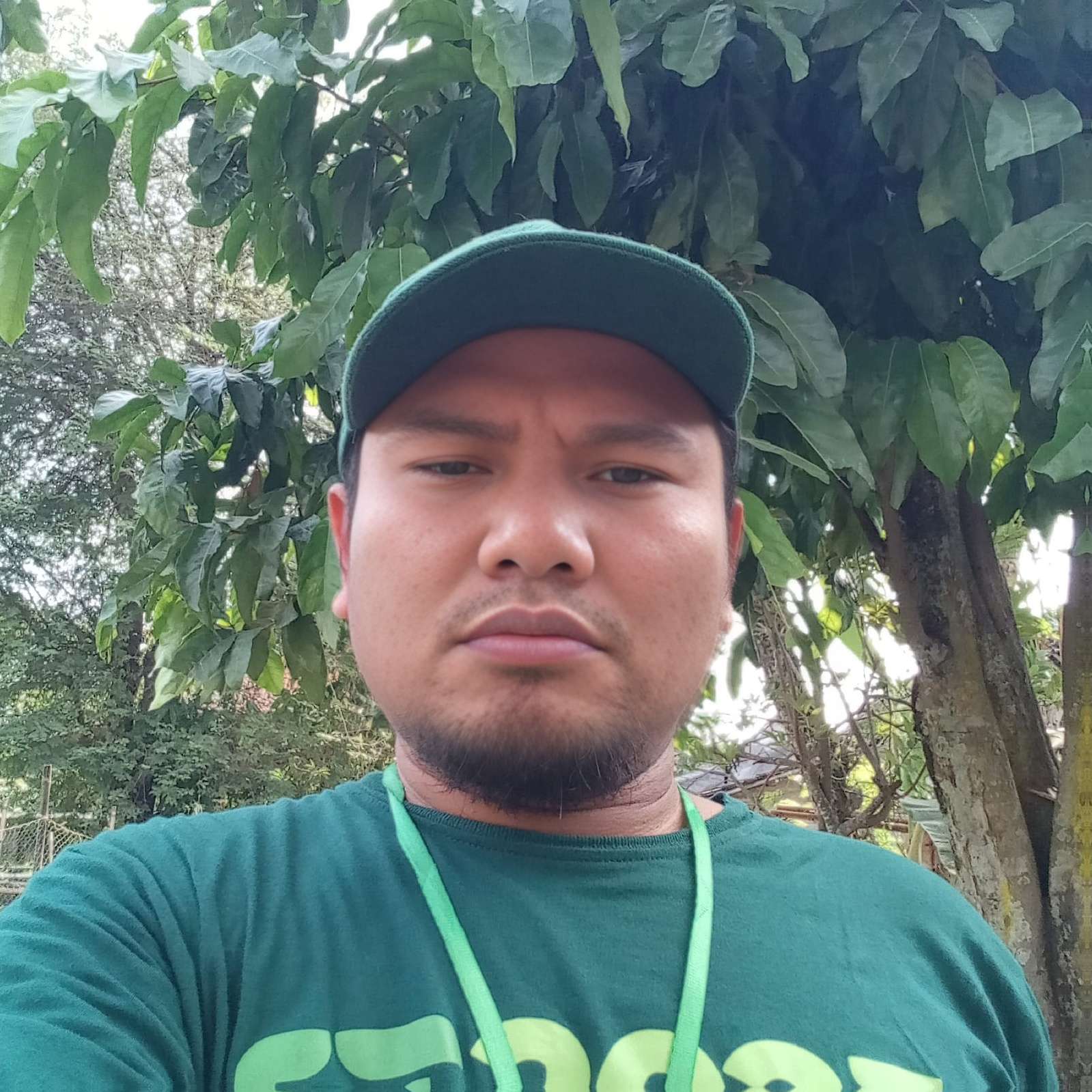 Khoirul Anwar