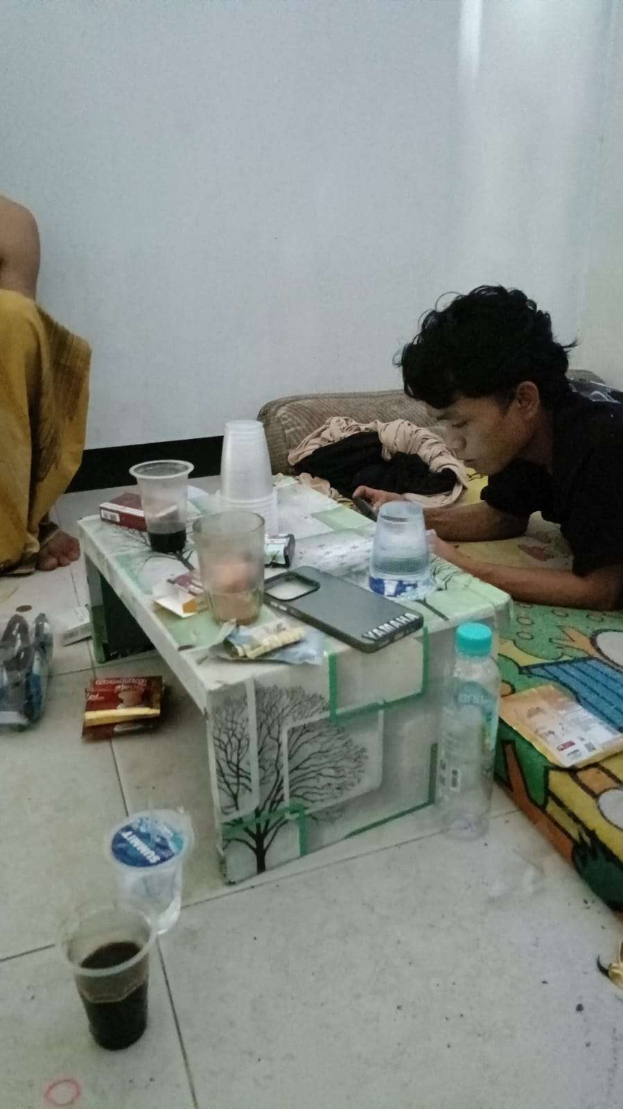Uqeq Aljauhari Muvid