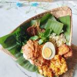 cahaya holiday