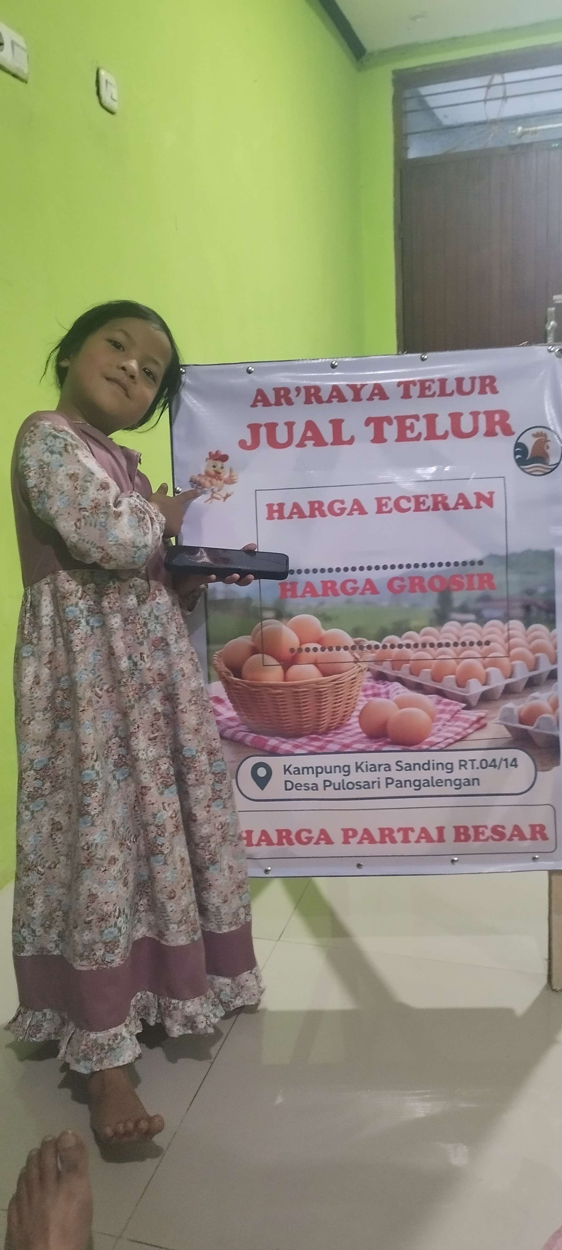 CECEP Darini