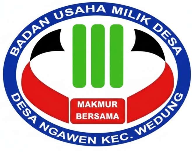 BUMDes Makmur Bersama Desa Ngawen Ngawen