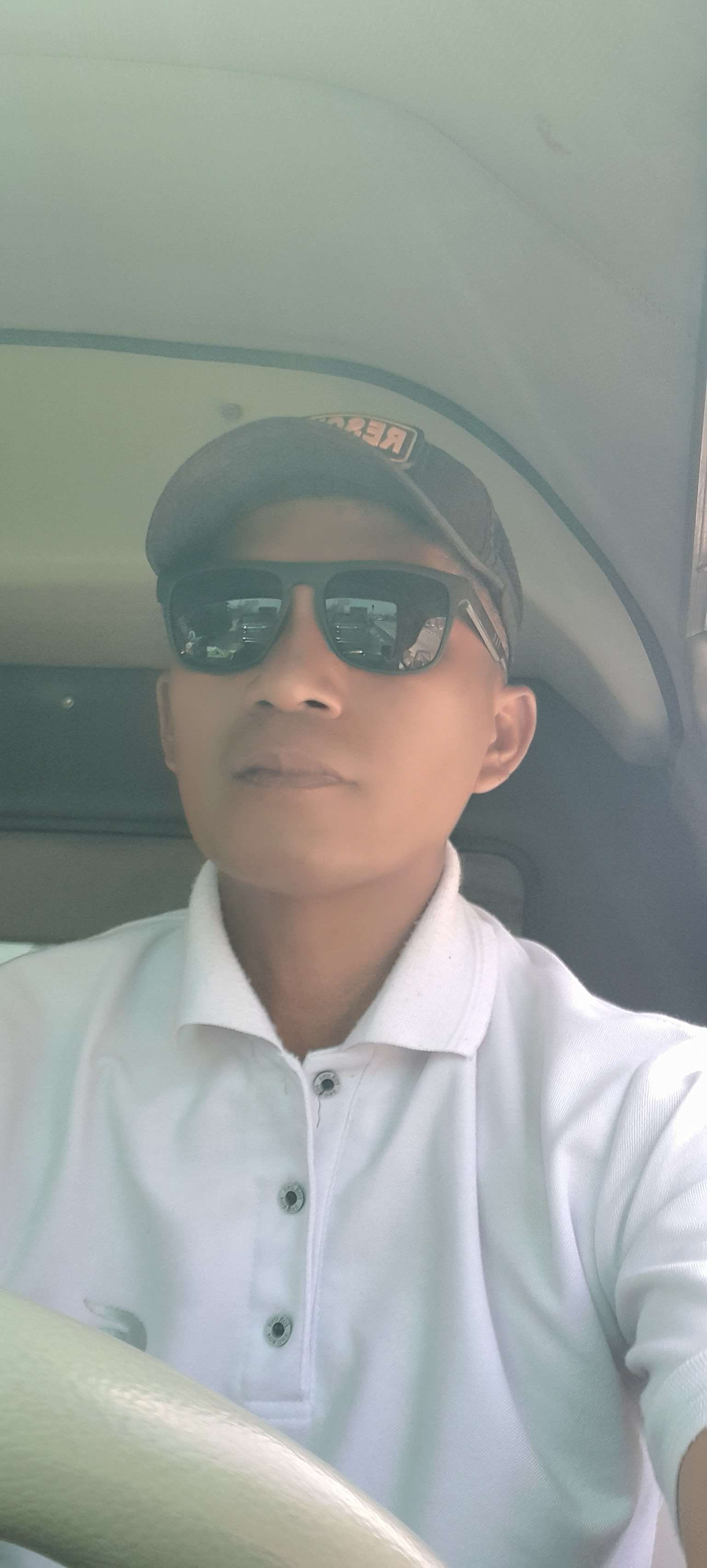 Achmad Sahri
