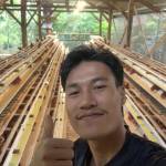 Gagas Nur Pratama Sarwono