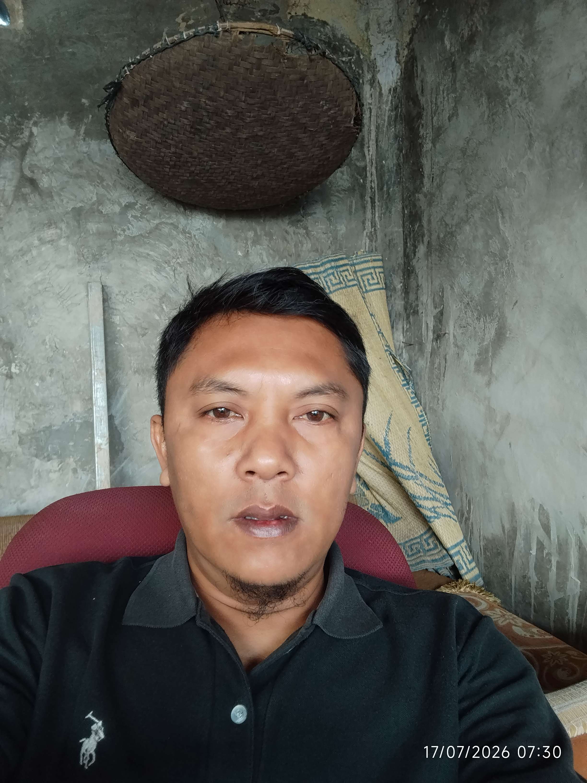 Cecep Cahyadi altama kalief Cecep cahyadi