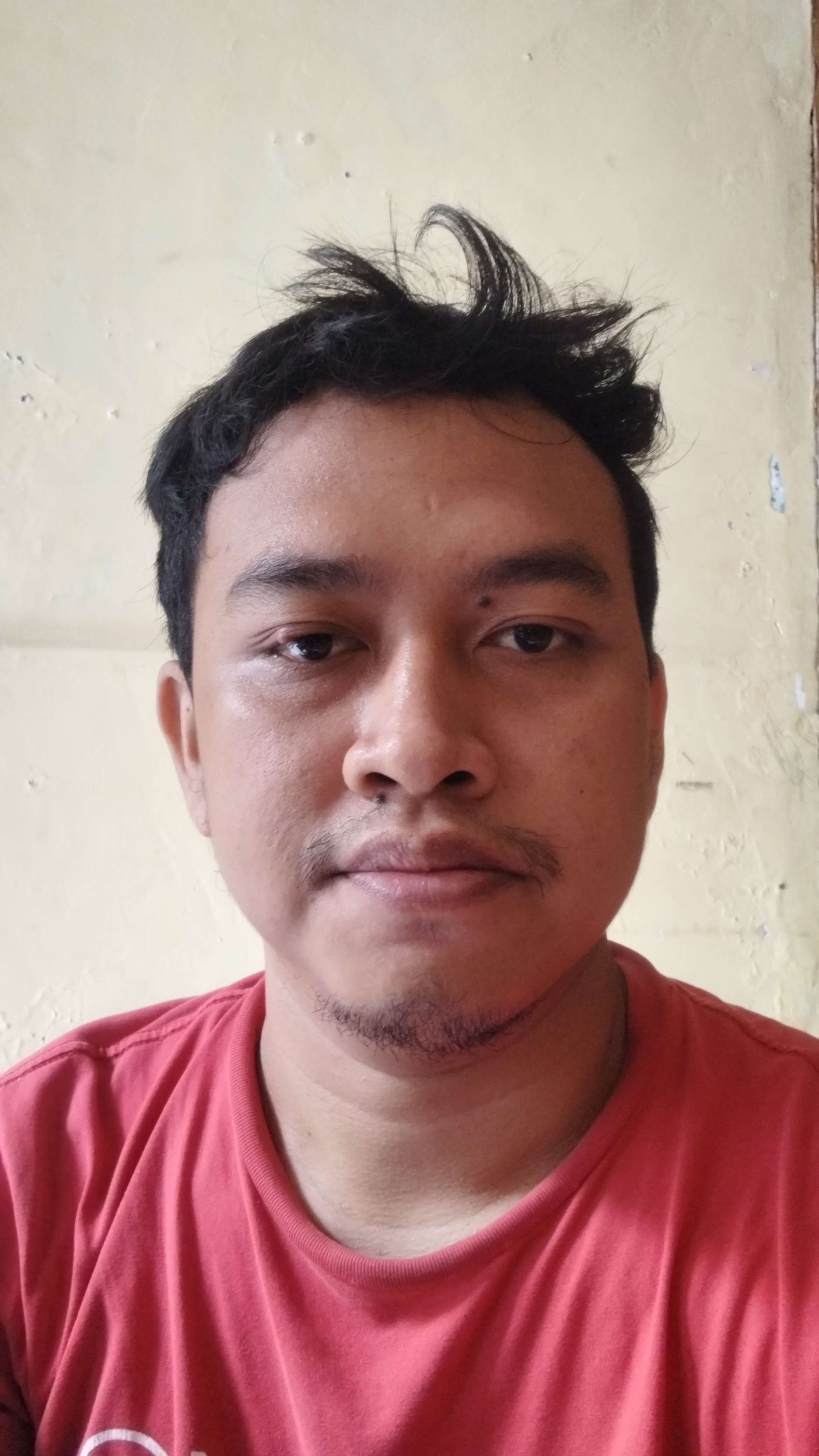 Hilman Hilman hawari