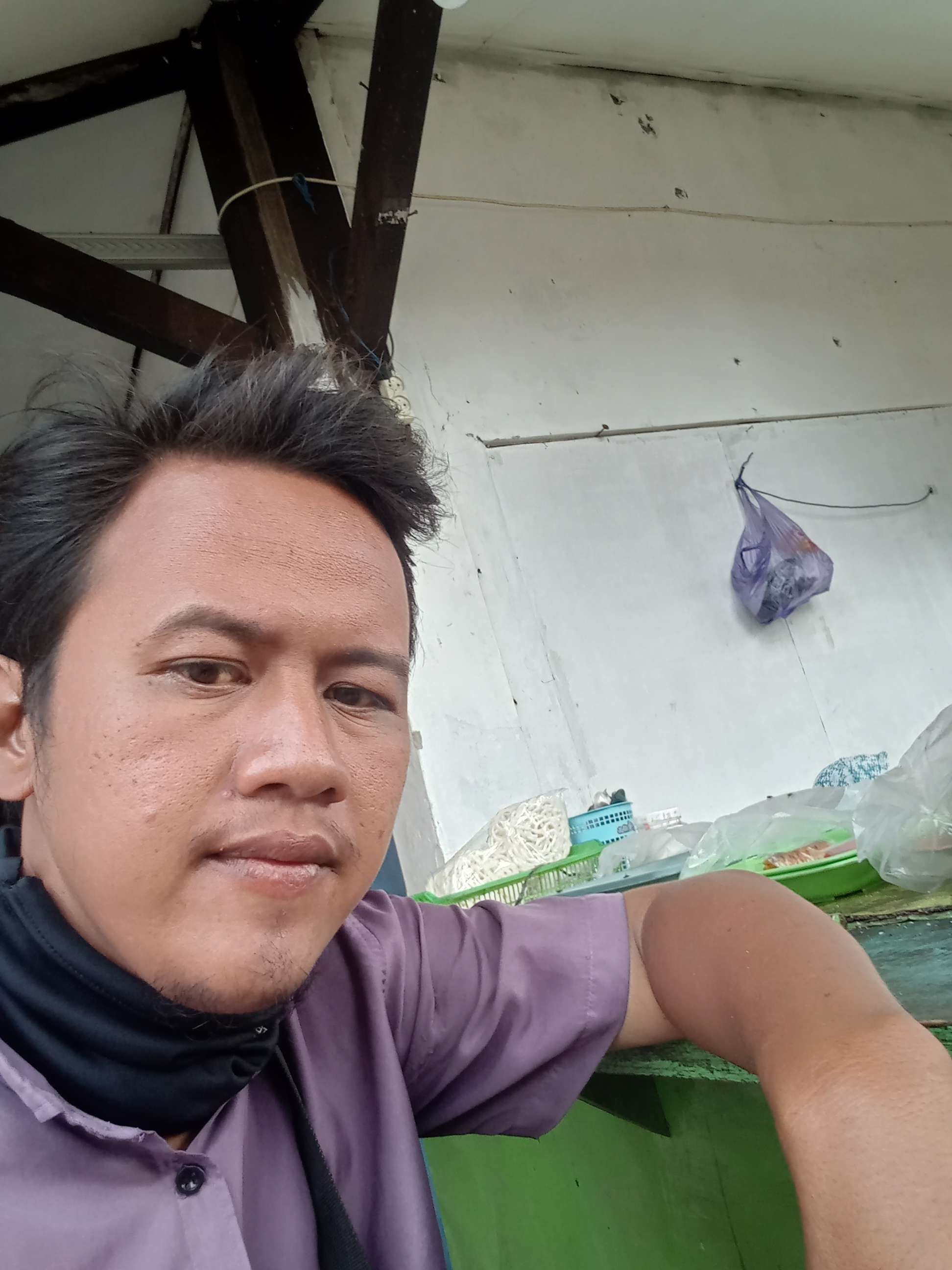 Muhamad Kurniawan septi pambudi Kurniawan0999