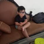 Alief Satrio