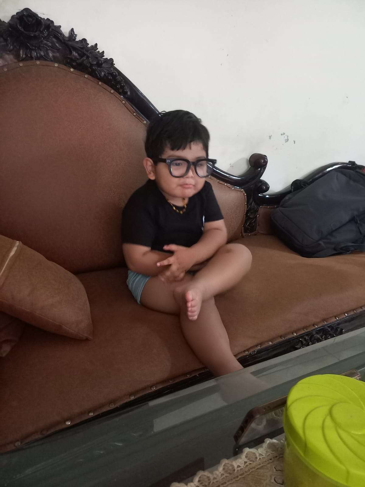 Alief Satrio