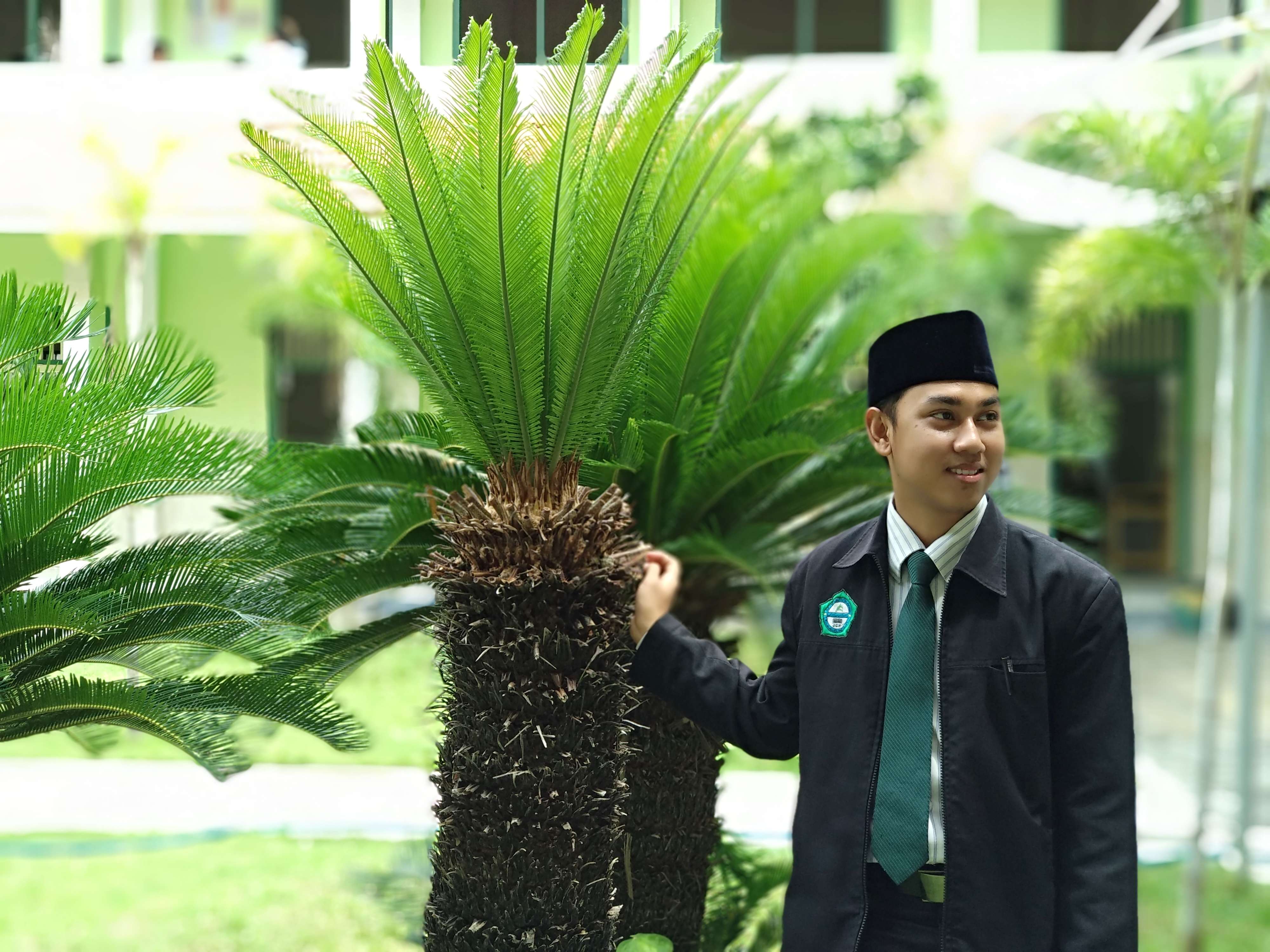 Syaiful ach