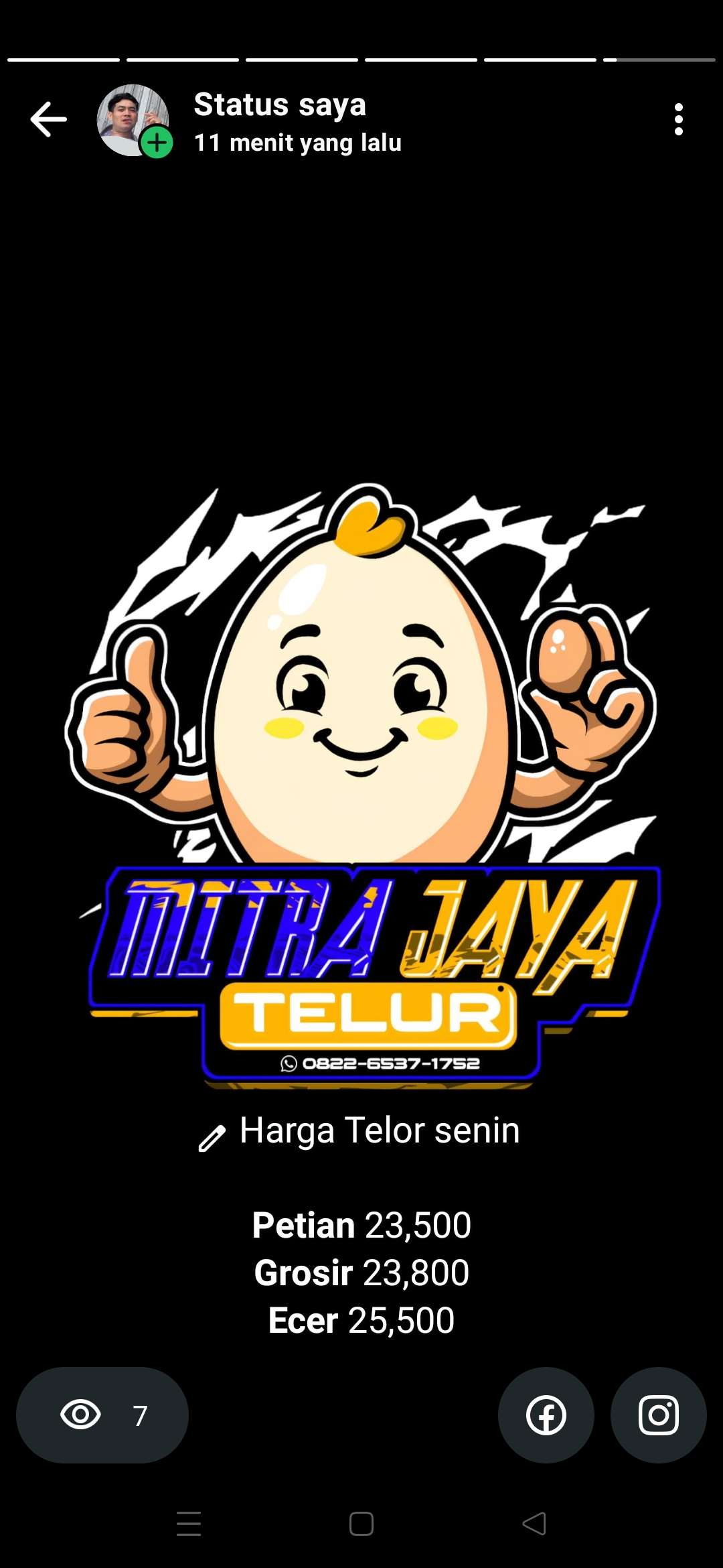 MUHAMMAD KHOLID WIJAYA
