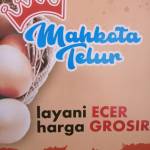 Mahkota Telur