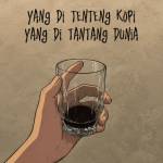 Restu Agung