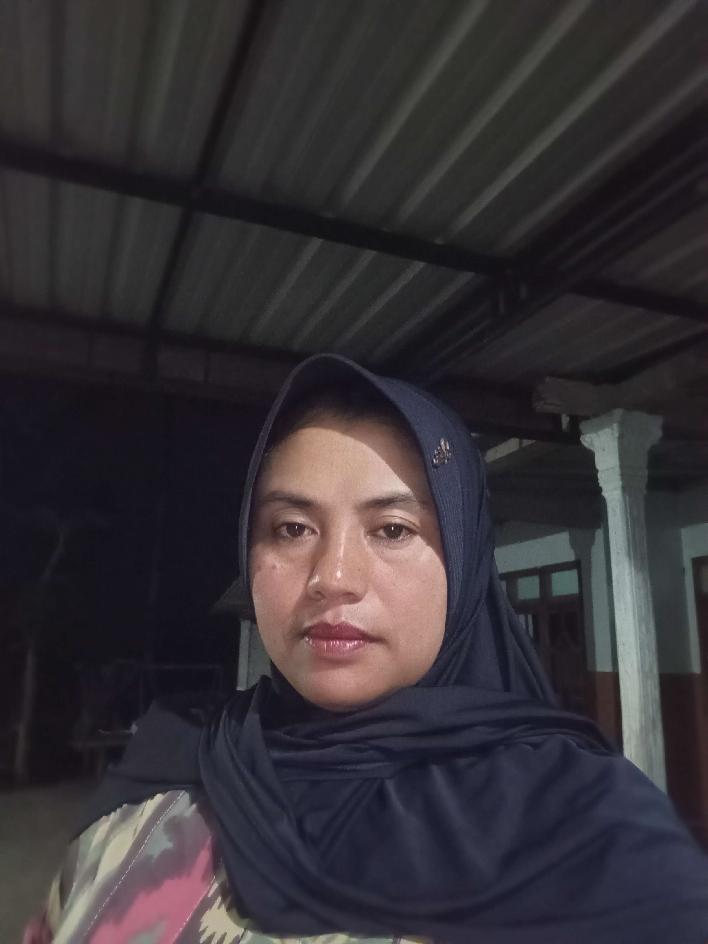 Siti Yasaroh