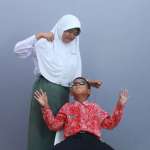 RIZKY Hasyim As Ari