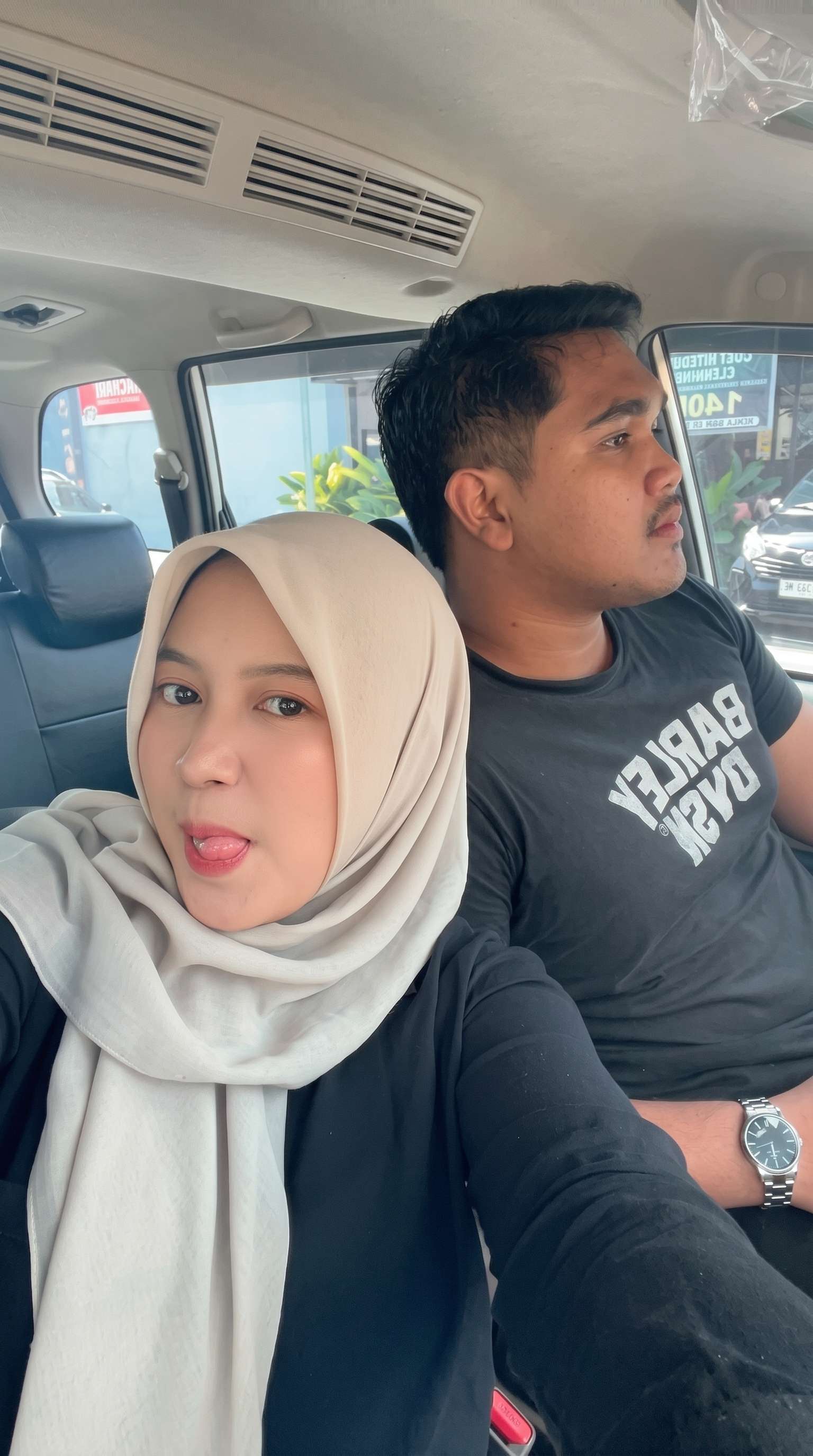 Hidayatul Mustofa