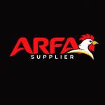 Arfakhsyad 16